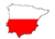 CHOLLO RUEDA - Polski